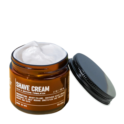 Blu Atlas Shave Cream