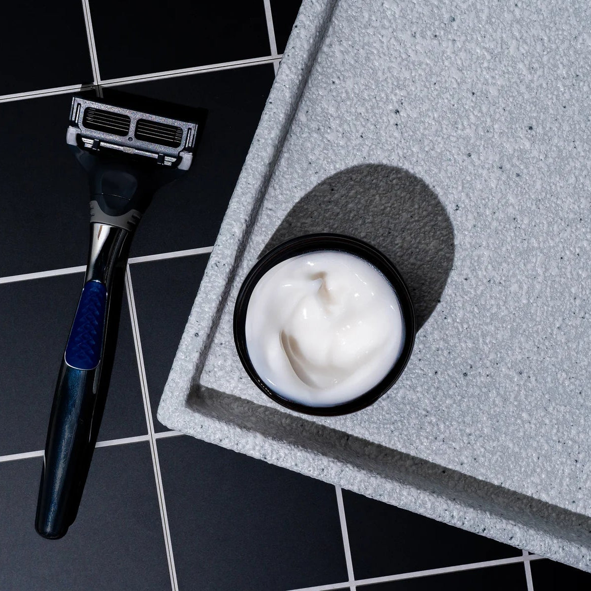 Shave Cream