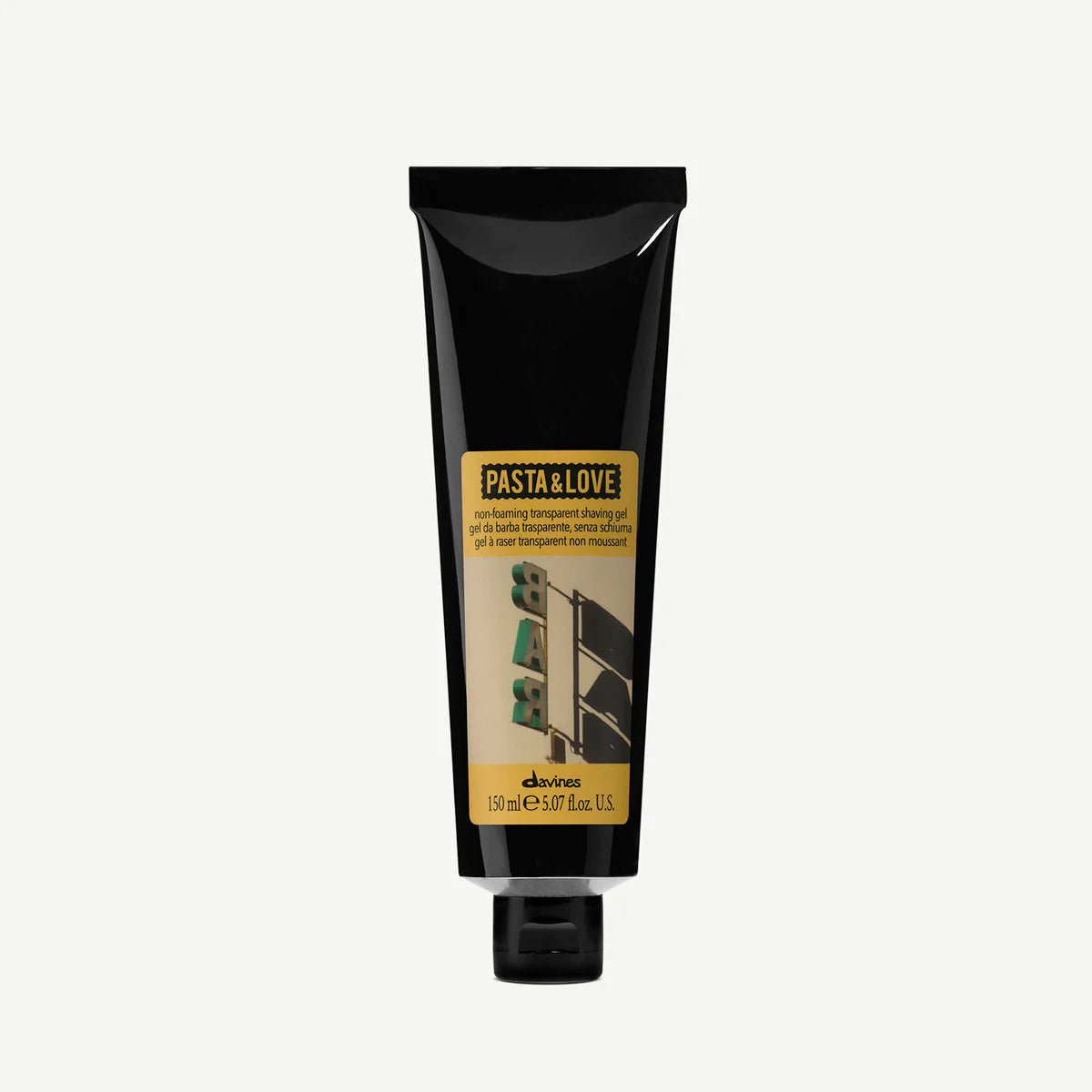 Non-Foaming Shave Gel | Shaving cream | LOSHEN & CREM
