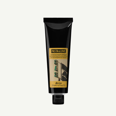 Non-Foaming Shave Gel | Shaving cream | LOSHEN & CREM