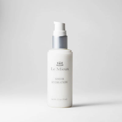 Le Mieux Sheer Hydration | Oily skin cream | LOSHEN & CREM