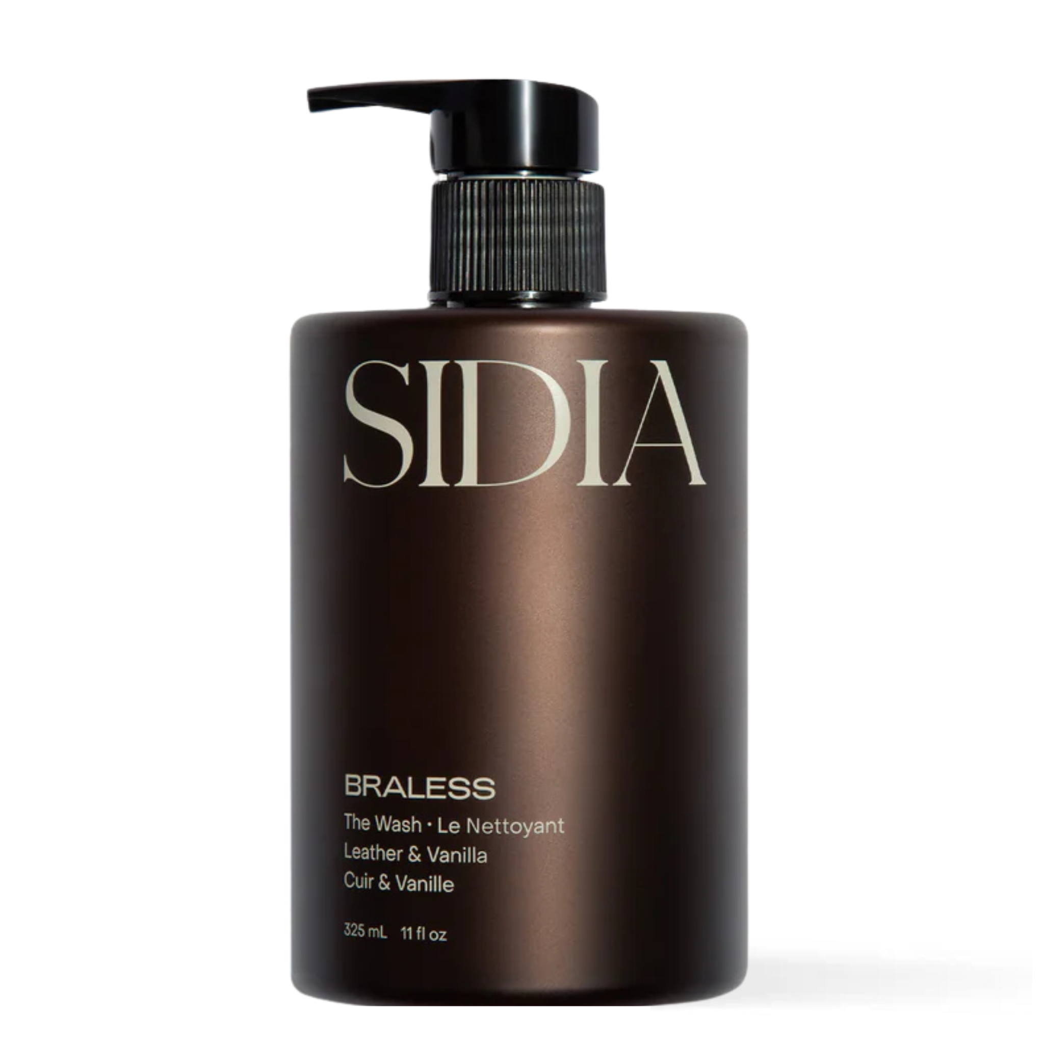 Sidia BRALESS: The Wash | Hand - Wash | LOSHEN & CREM