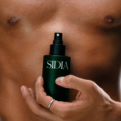 Sidia SOAKED: The Body Mist | Body - Mist | LOSHEN & CREM