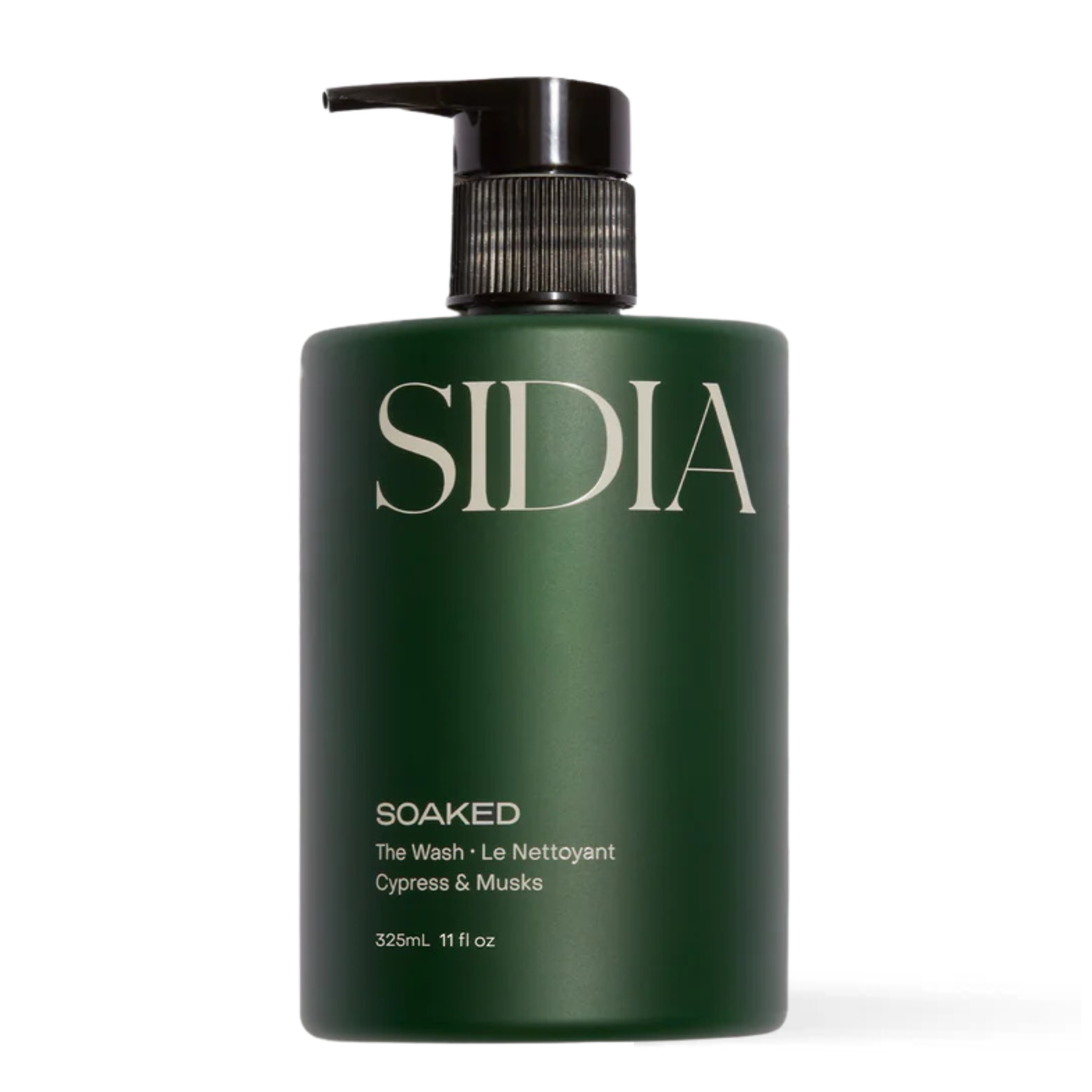 Sidia Soaked: The Wash | Hand - Wash | LOSHEN & CREM