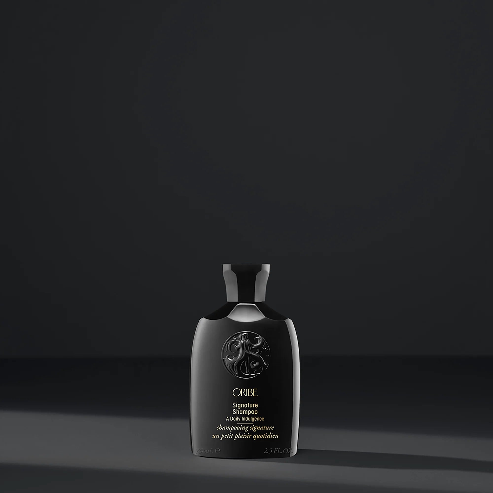 Signature Shampoo | Shampoo | LOSHEN & CREM