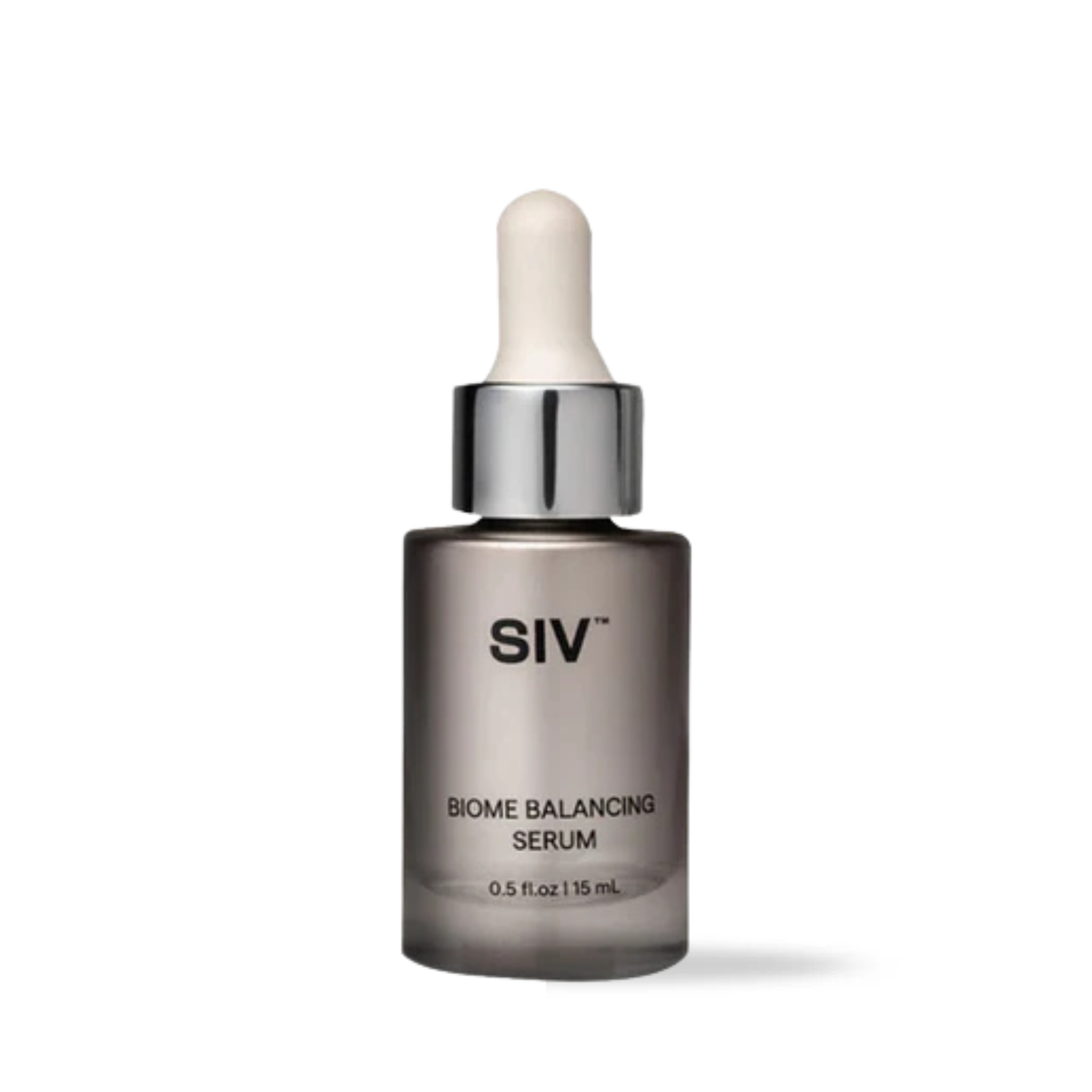 SIV™ Biome-Balancing Serum | Microbiome serum | LOSHEN & CREM