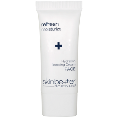 SkinBetter Science Hydrating Boosting Cream | Hydrating cream | LOSHEN & CREM