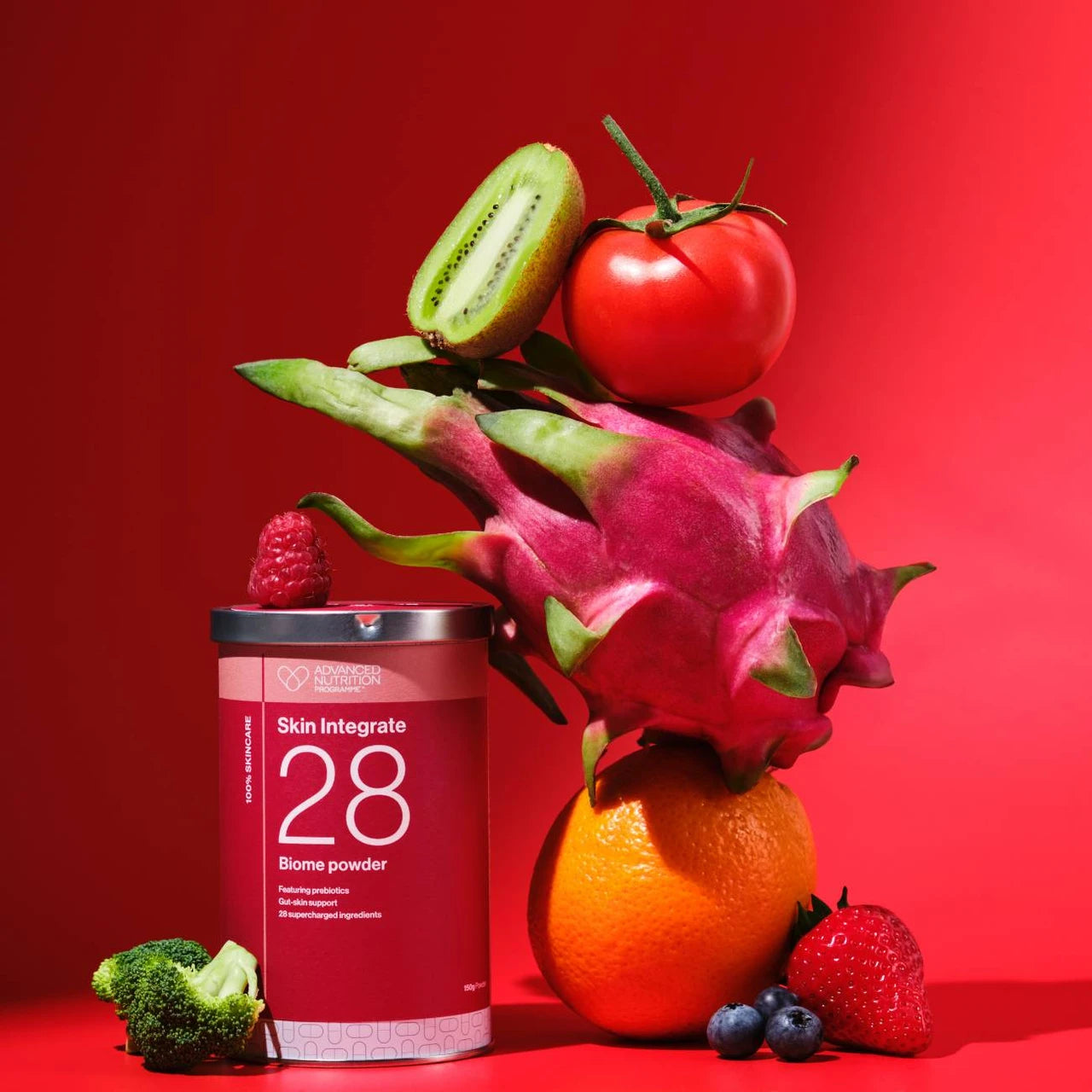 Advanced Nutrition Programme Skin Integrate 28 - Biome Powder | Supplements - Blend | LOSHEN & CREM