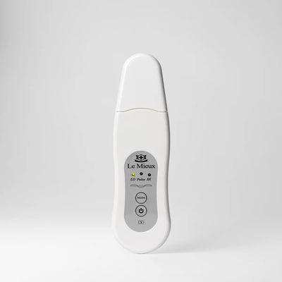 Le Mieux Skin Perfecter | Ultrasonic | LOSHEN & CREM