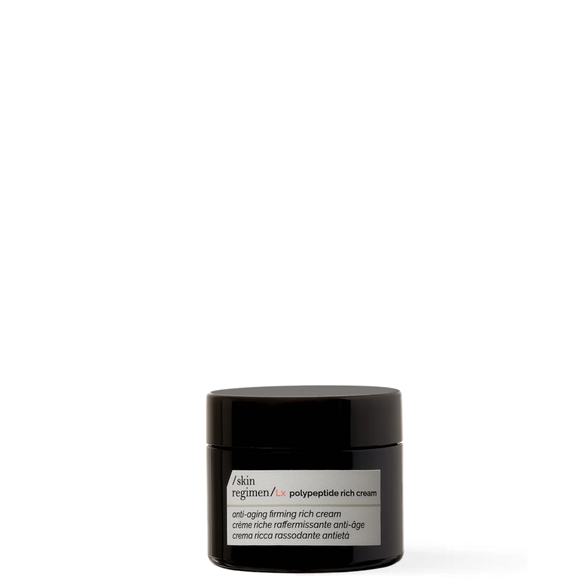Skin Regimen /Lx Polypeptide Rich Cream | Cream - Lifting | Firming | LOSHEN & CREM