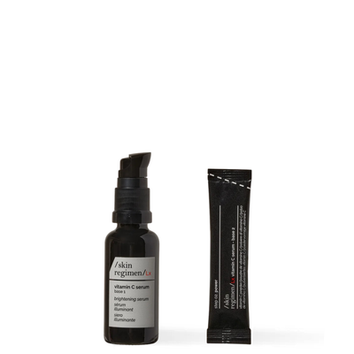 Skin Regimen /Lx Vitamin C Serum | Serum - Vitamin C | LOSHEN & CREM