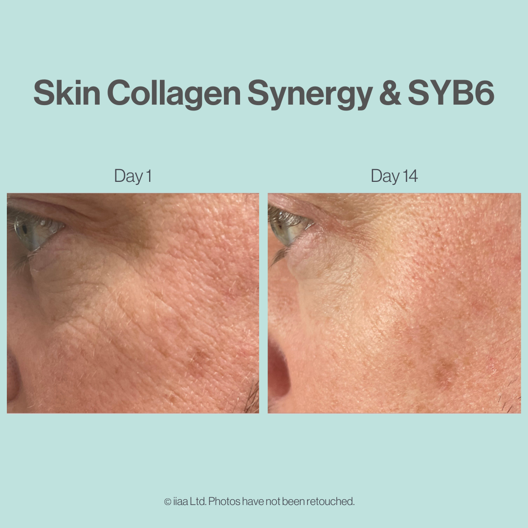 Advanced Nutrition Programme Skin Collagen Synergy