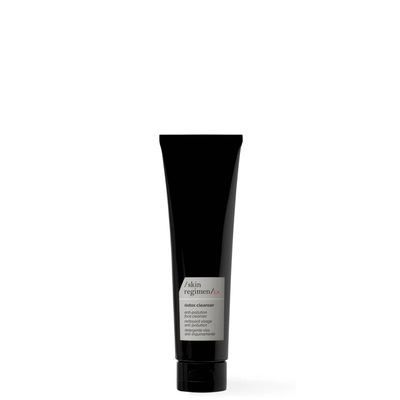 Skin Regimen /Lx Detox Cleanser | Cleansing - Foam | LOSHEN & CREM