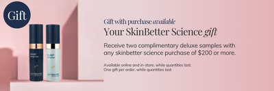 Skinbetter Science Gift With Purchase | Gift with Purchase | LOSHEN & CREM
