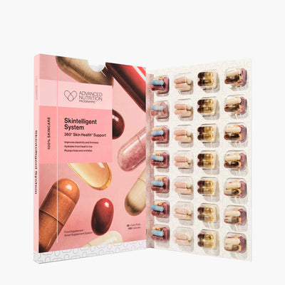 Advanced Nutrition Programme Skintelligent System | Supplements - System | LOSHEN & CREM