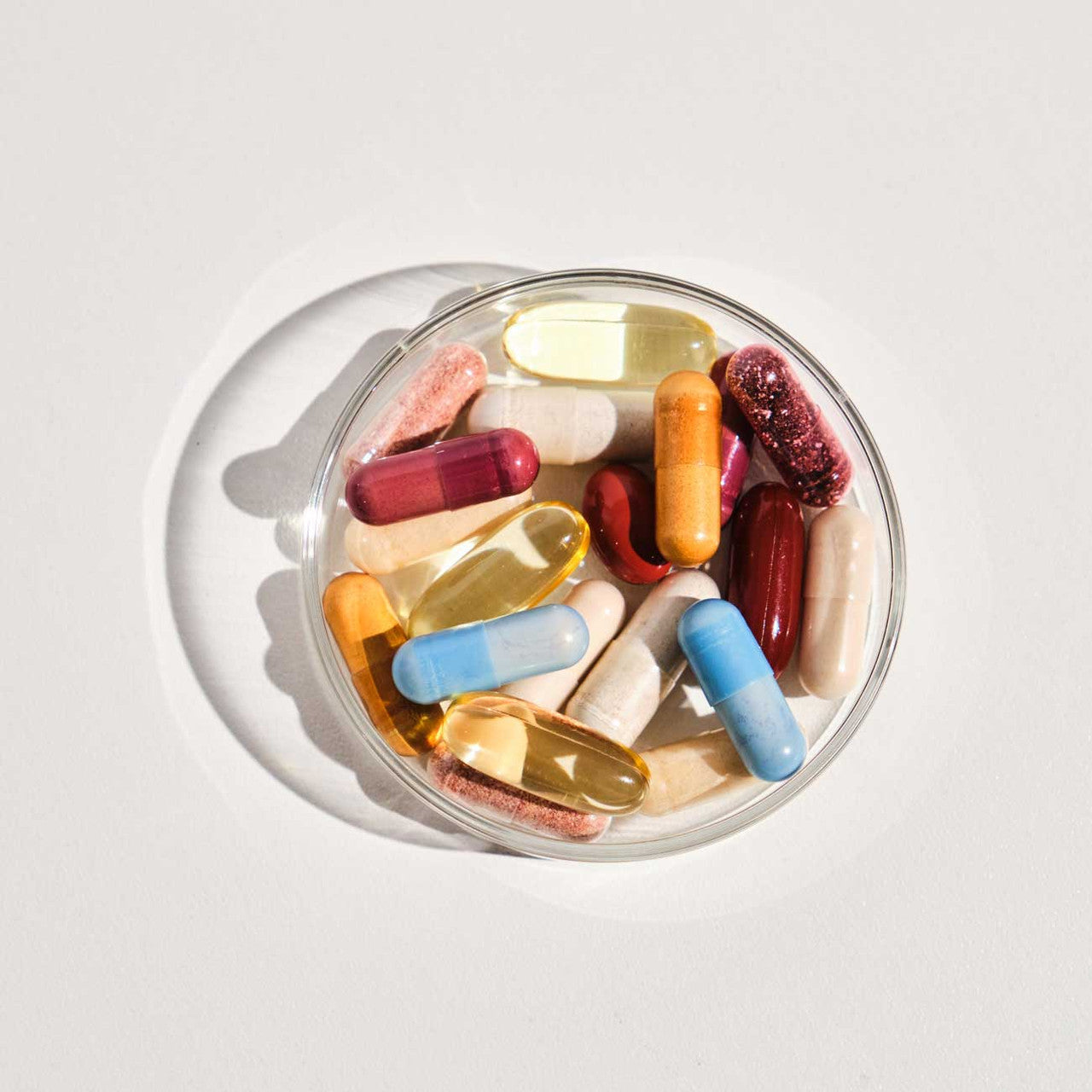 Advanced Nutrition Programme Skintelligent System