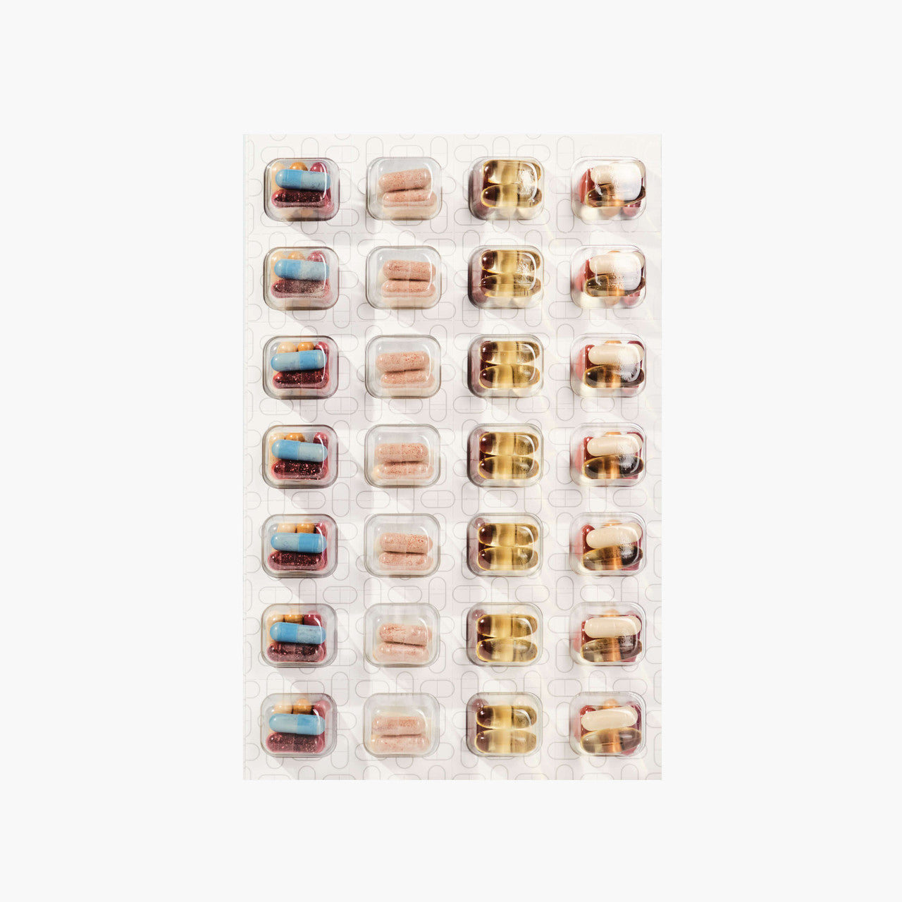 Advanced Nutrition Programme Skintelligent System