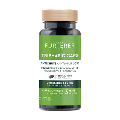 COMPLÉMENT ALIMENTAIRE RÉACTIONNEL VITALFAN