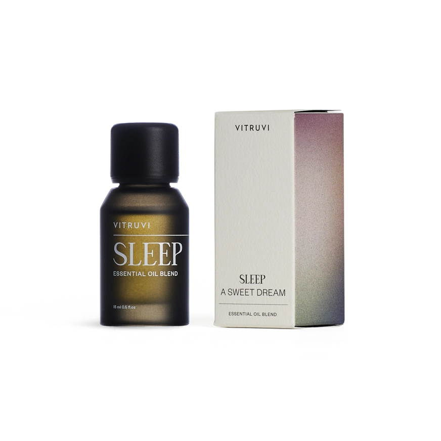 Sleep Diffuser Blend