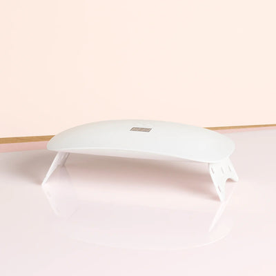 Slim Lamp Green Flash™ | LED lamp | LOSHEN & CREM