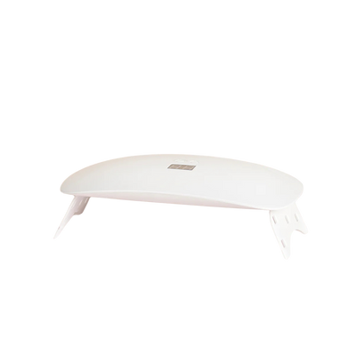 Slim Lamp Green Flash™ | LED lamp | LOSHEN & CREM