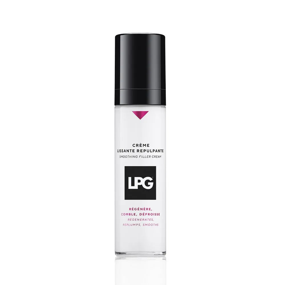 LPG® Smoothing Filler Cream | Peptide Serum | LOSHEN & CREM