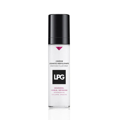 LPG® Smoothing Filler Cream | Peptide Serum | LOSHEN & CREM