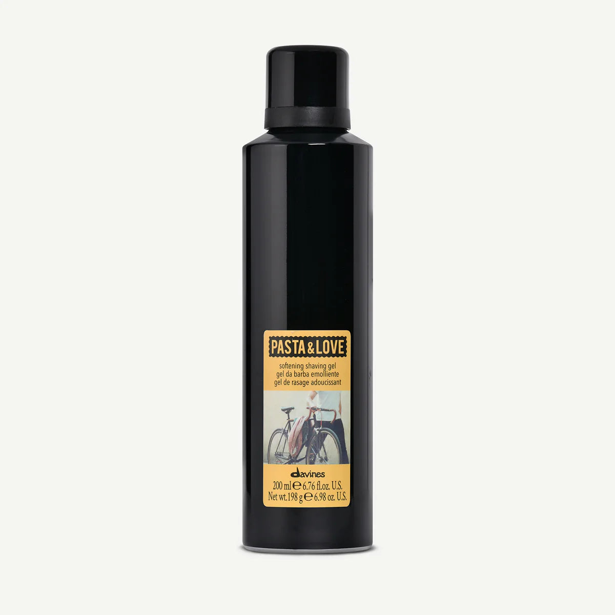 Softening Shaving Gel | Shaving cream | LOSHEN & CREM