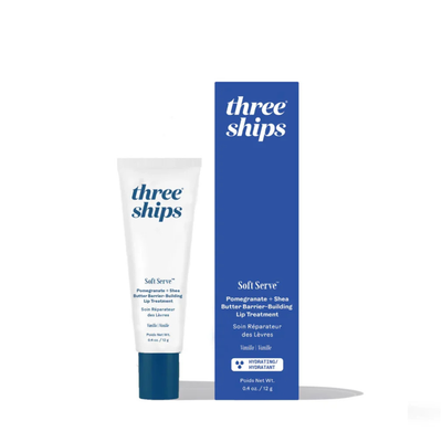 Softserve™ Lip Treatment | Lips - Balm | LOSHEN & CREM