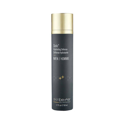 SkinBetter Science Solo Hydrating Defense - Men | Men face cream | LOSHEN & CREM