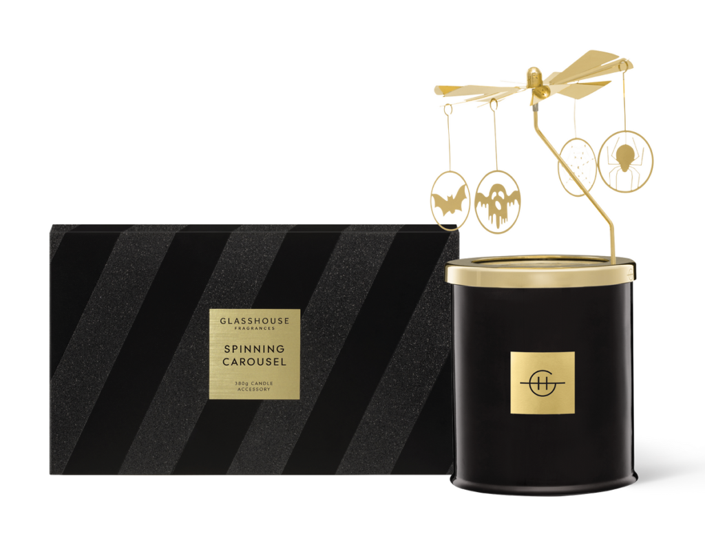Sugar Coated In Season - Candle | Candles | LOSHEN & CREM