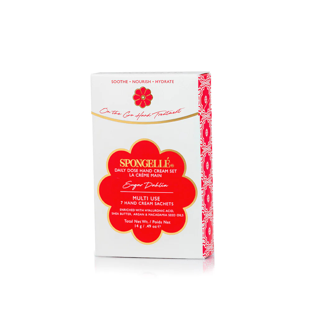SPONGELLE HAND CREAM | Hand cream | LOSHEN & CREM