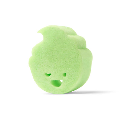 Sponge Pop™ Sponge with Built-In Body Wash