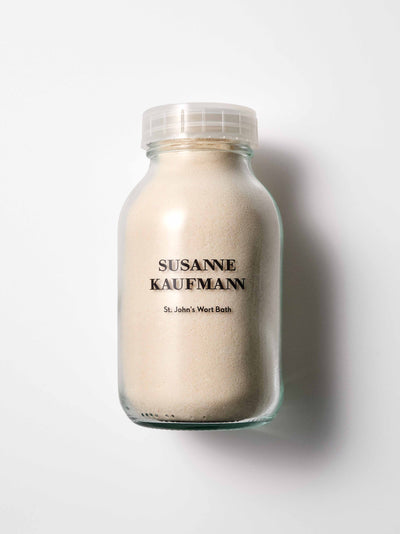 St John's Wort Bath | Bath soak | LOSHEN & CREM