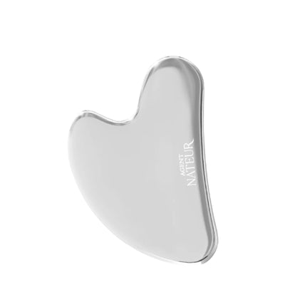 Stainless Steel Gua Sha Facial Sculpting and Lifting Tool | Gua Sha | LOSHEN & CREM