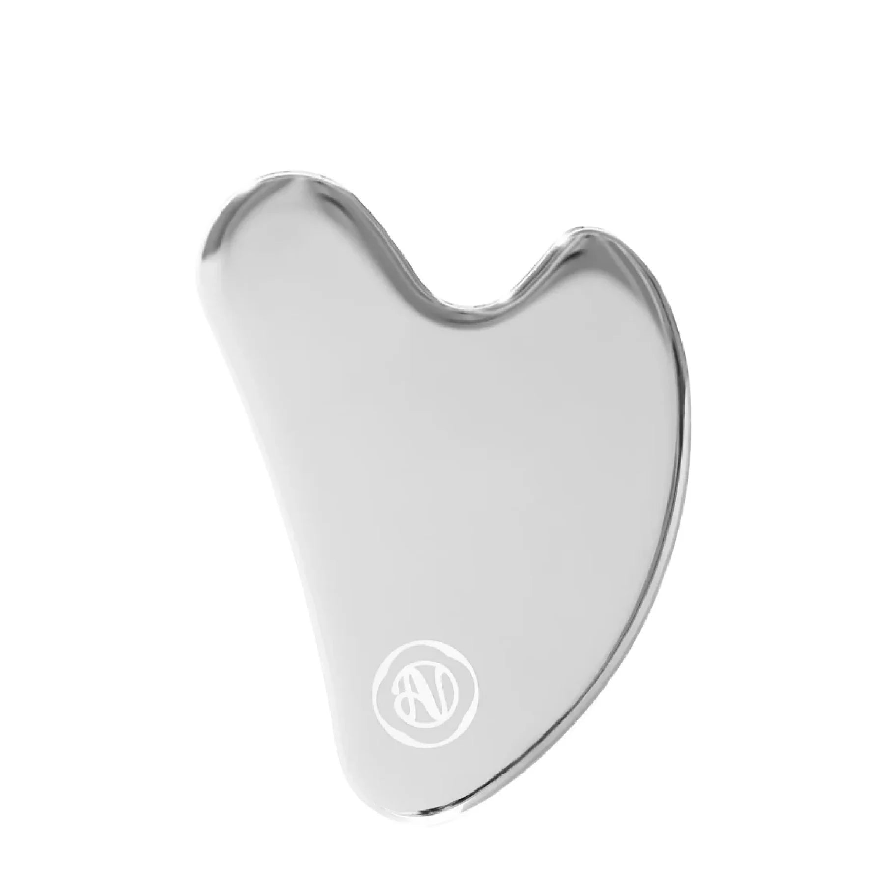 Stainless Steel Gua Sha Facial Sculpting and Lifting Tool | Gua Sha | LOSHEN & CREM