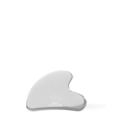 Stainless Steel Gua Sha Facial Sculpting and Lifting Tool | Tools - Gua Sha | LOSHEN & CREM