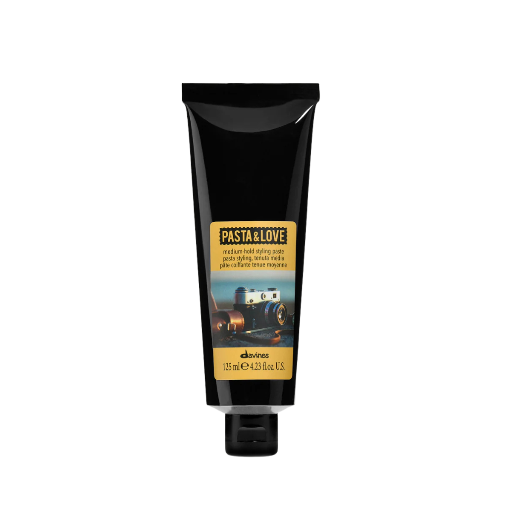 Medium hold Styling Paste | Styling cream | LOSHEN & CREM