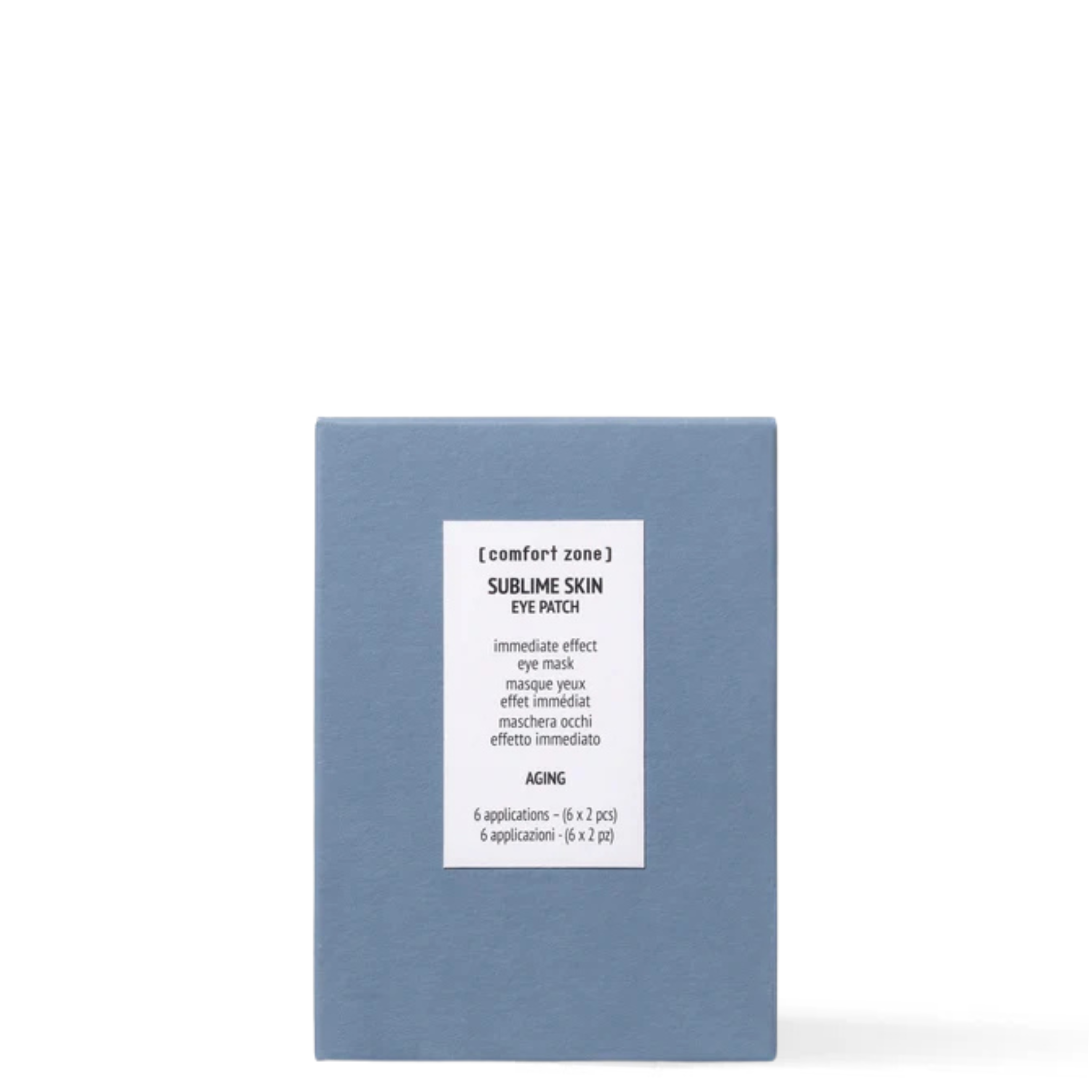 Sublime Skin Eye Patches | Eye - Puffiness | LOSHEN & CREM