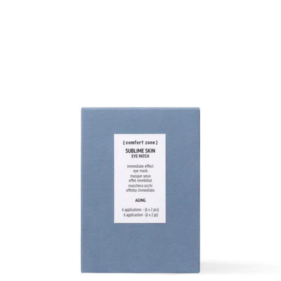 Sublime Skin Eye Patches | Eye - Puffiness | LOSHEN & CREM