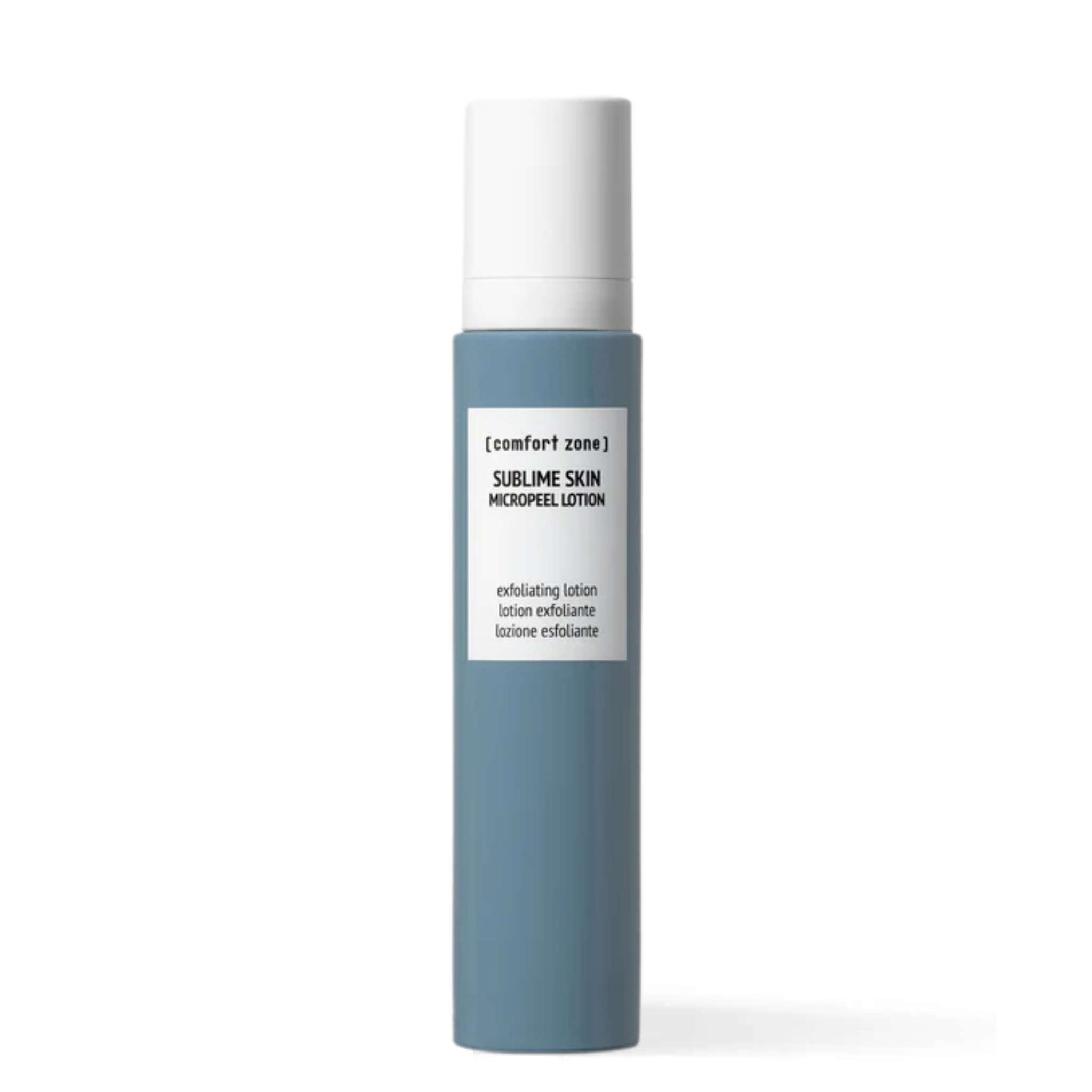 Sublime Skin Micropeel Lotion | Exfoliant - AHA | BHA | LOSHEN & CREM