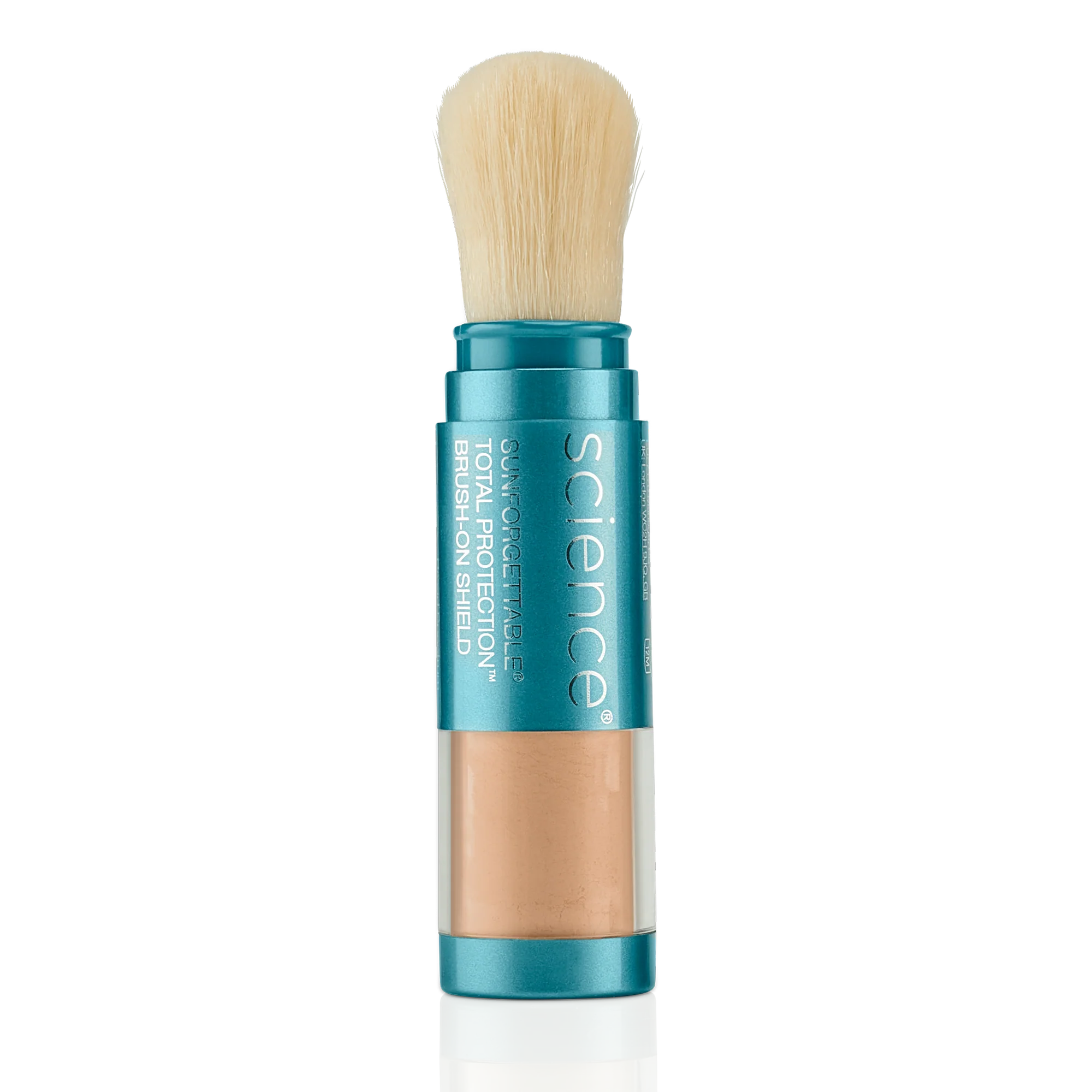 Sunforgettable® Total Protection® Brush-On Shield SPF 50 | Sun protection powder | LOSHEN & CREM