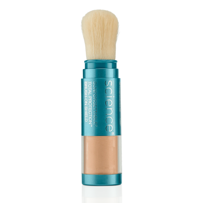 Sunforgettable® Total Protection® Brush-On Shield SPF 50 | Sun protection powder | LOSHEN & CREM