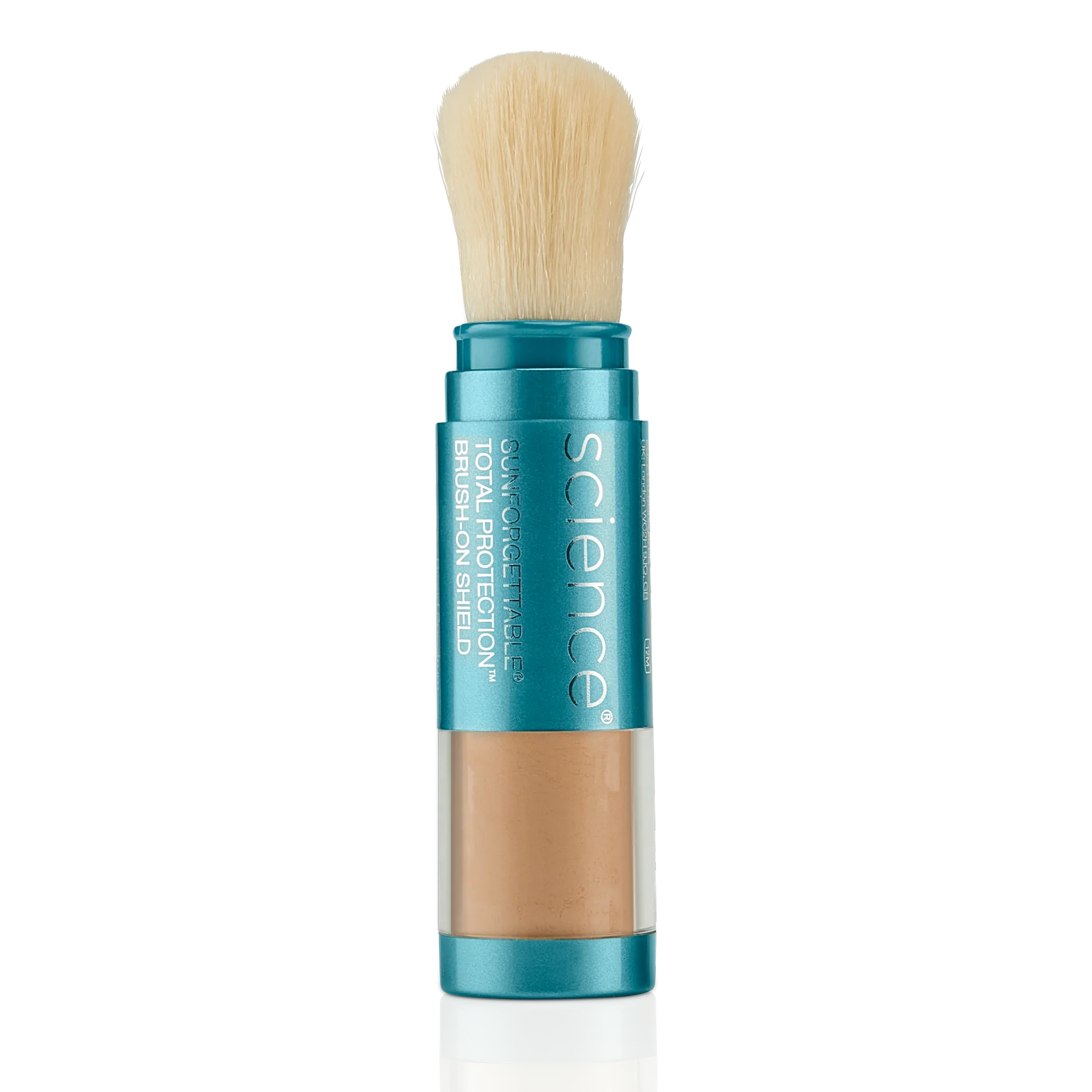 Sunforgettable® Total Protection® Brush-On Shield SPF 50 | Sun protection powder | LOSHEN & CREM