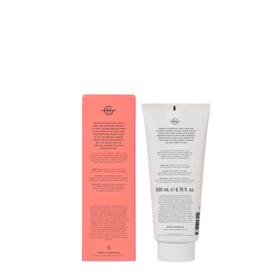 Sunsets In Capri - Body Lotion | Body lotion | LOSHEN & CREM