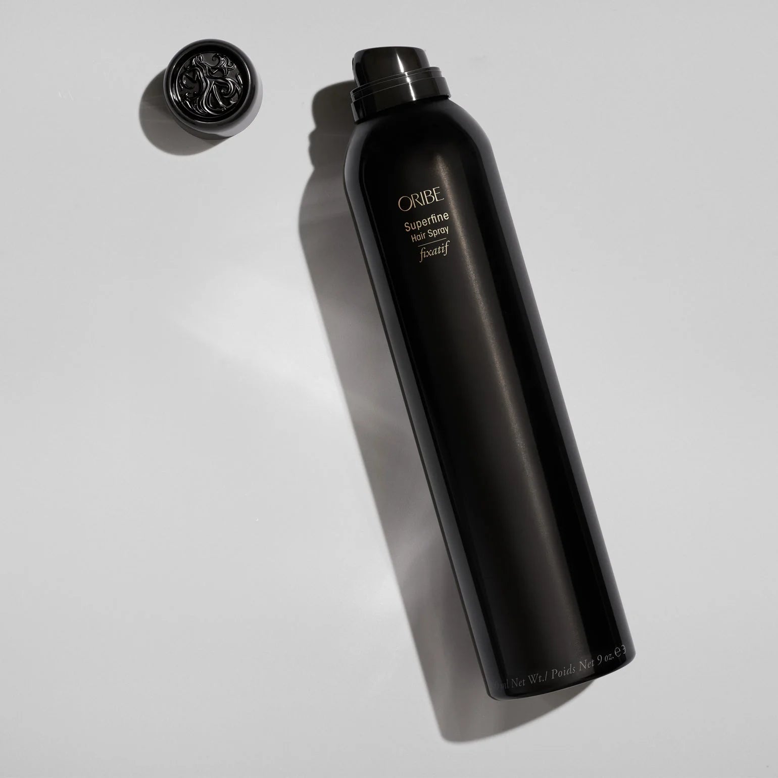 Superfine Hair Spray | Hair spray | LOSHEN & CREM