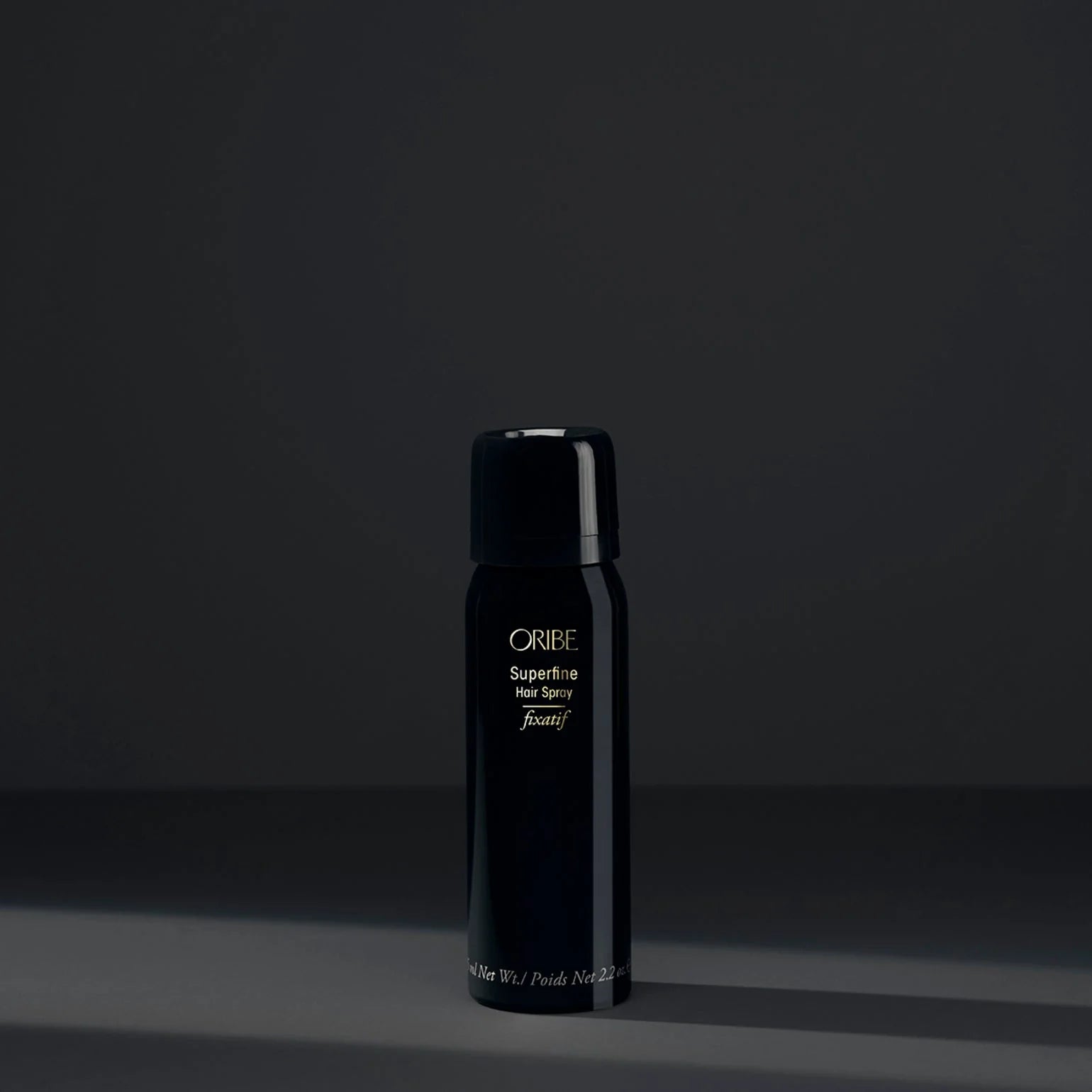 Superfine Hair Spray | Hair spray | LOSHEN & CREM