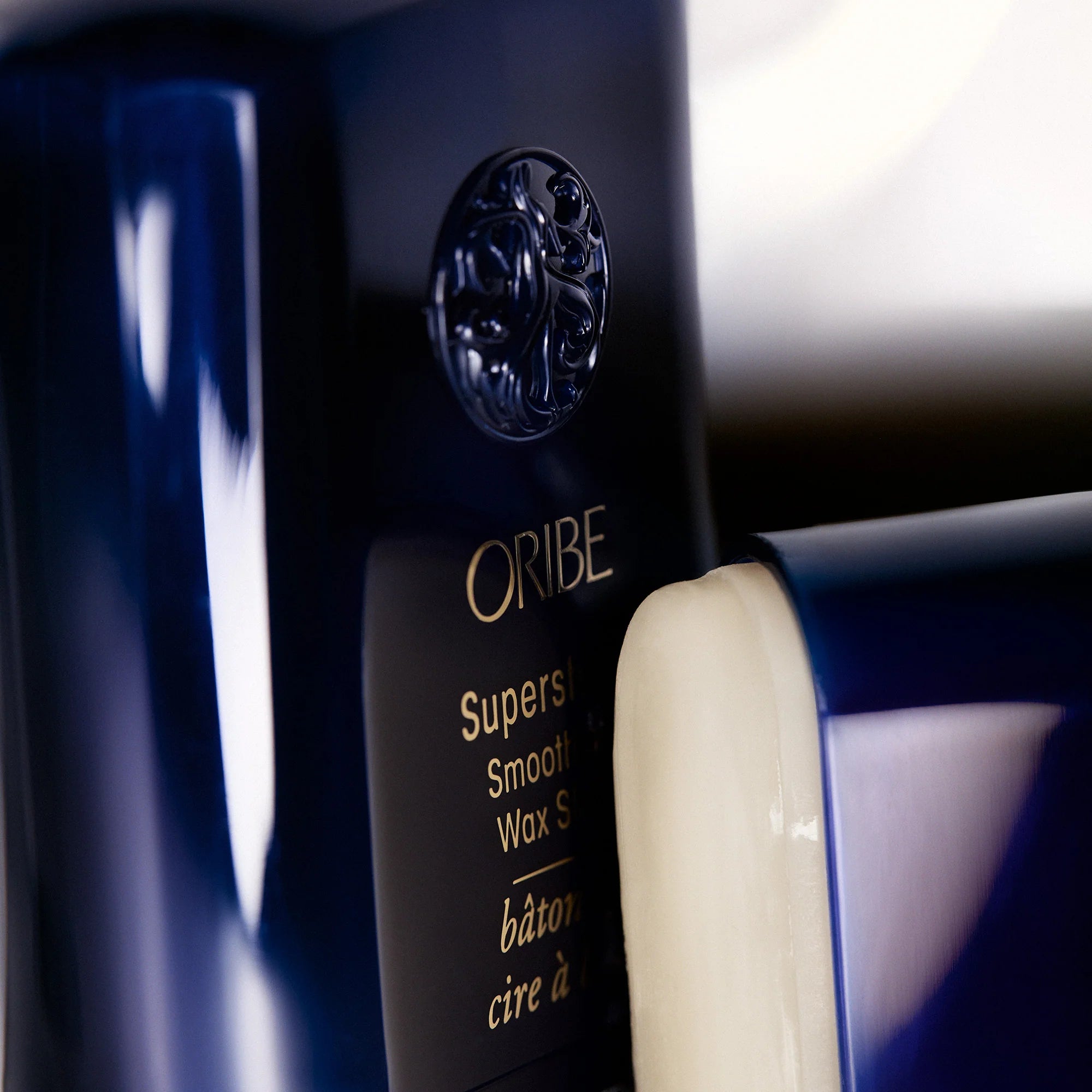 Supershine Smoothing Wax Stick | Hair - Wax | LOSHEN & CREM