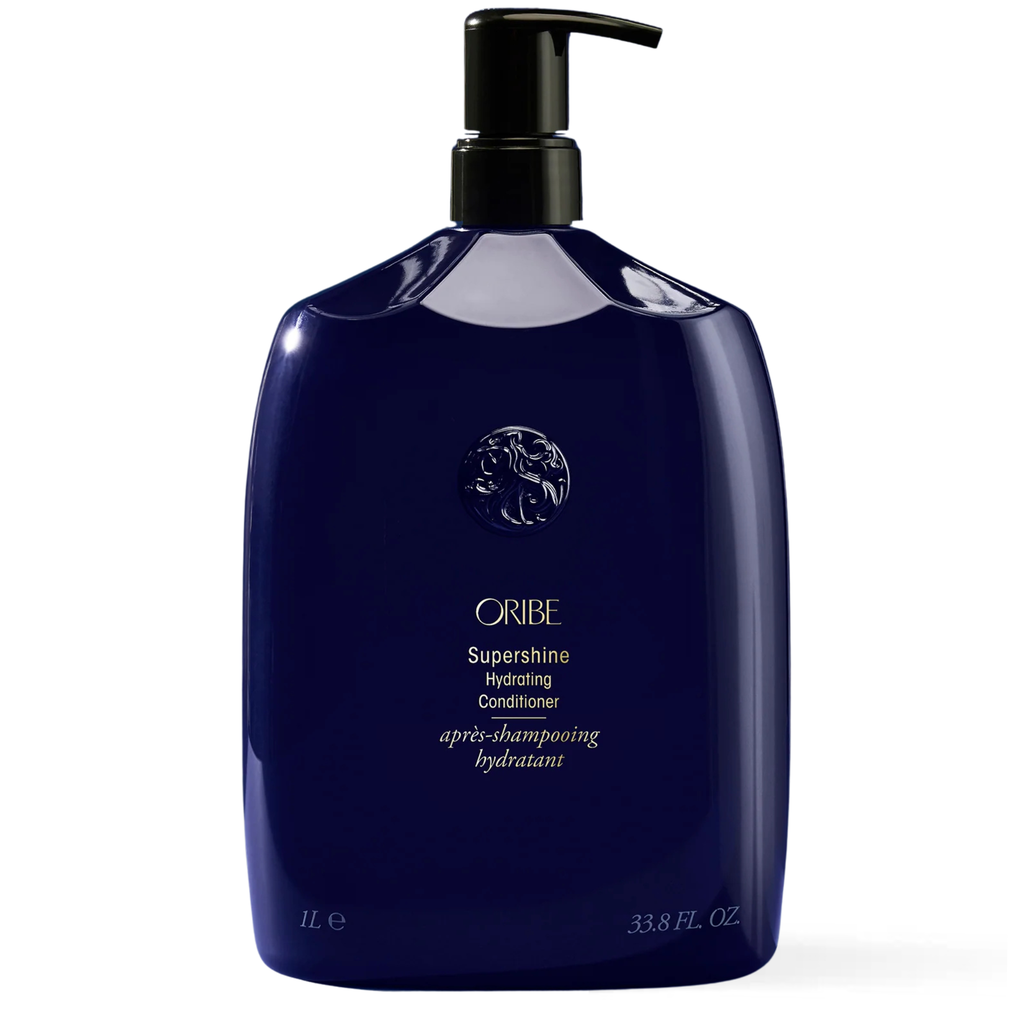 Supershine Hydrating Conditioner | Conditioner - Hydrating | LOSHEN & CREM