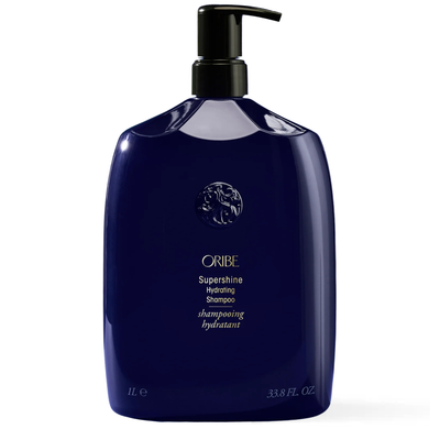 Supershine Hydrating Shampoo | Shampoo - Moisturizing | LOSHEN & CREM